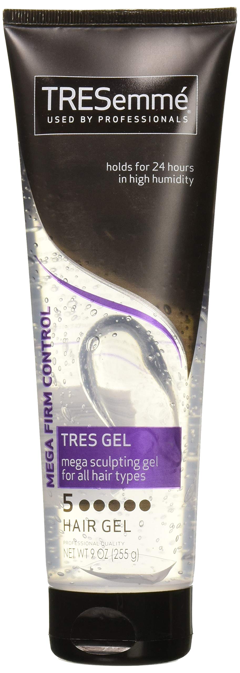 TRESemme Mega Sculpt Sculpting Gel, 9 Oz