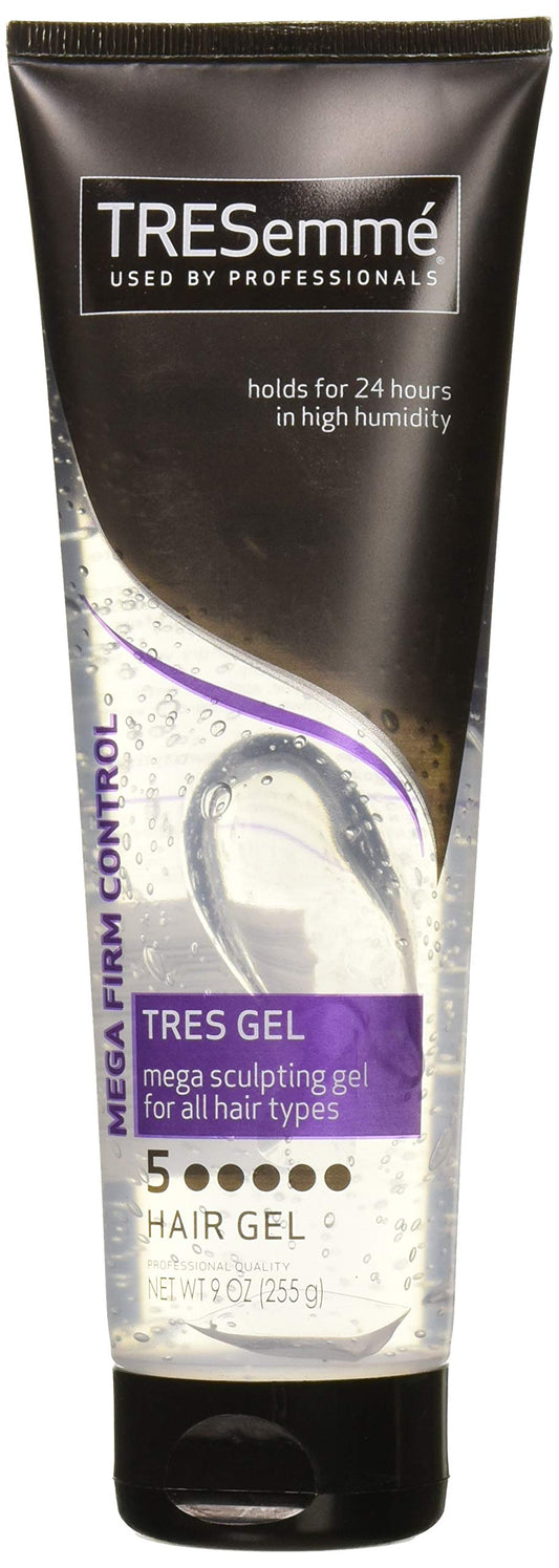 TRESemme Mega Sculpt Sculpting Gel, 9 Oz