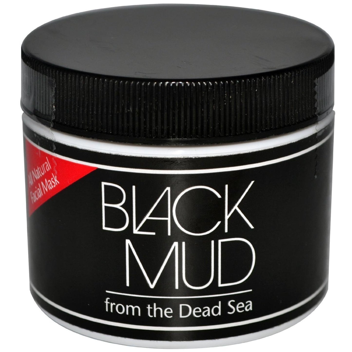 Sea Minerals Mud Mask Dead Sea Minerl 3 Oz