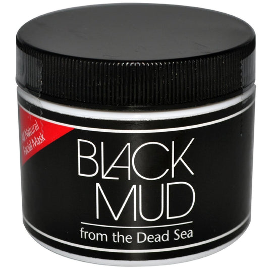 Sea Minerals Mud Mask Dead Sea Minerl 3 Oz