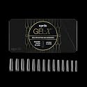 Apres Gel-X® Coffin Box of Nail Tips | 280 Gel-X Tips, Soft Tips, 14 Sizes 00-9 | Half-sizes Included (Sculpted Coffin Extra Extra Long, 280 Count) Beauty & Personal Care APRÉS