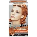 L'Oreal Paris Feria Power Copper High-Intensity Shimmering Colour, Intense Copper [C74] 1 ea (Pack of 3)