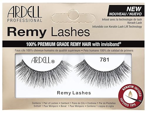 Remy Lash 781