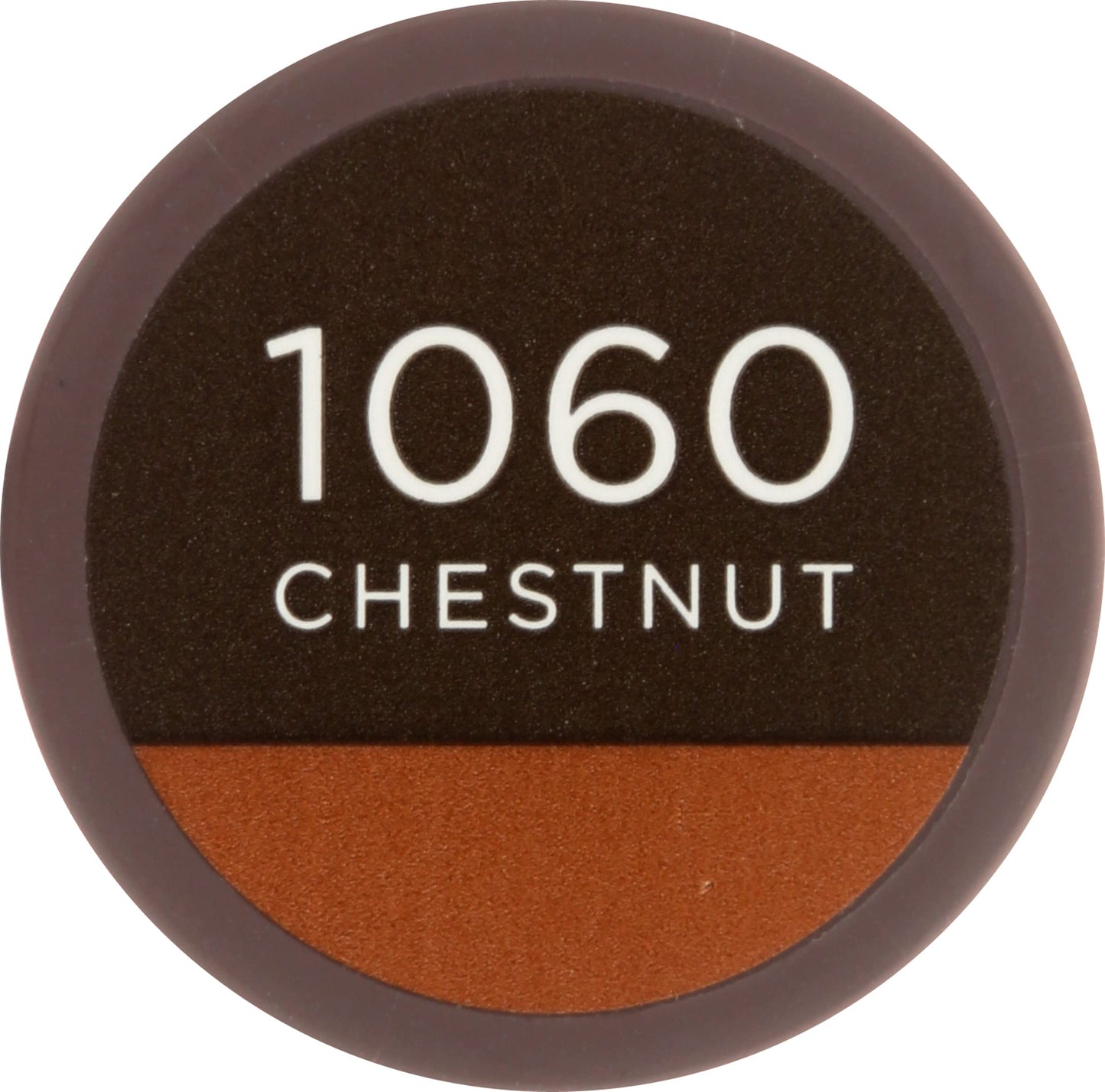 Burt's Bees Goodness Glows Liquid Makeup, Chestnut - 1.0 Ounce