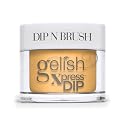 Gelish Lace is More Collection Xpress Dip Powder Manicure - Sunny Daze Ahead, 1.5 oz Beauty & Personal Care Gelish