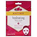 Burt's Bees Burts Bees Hydrating Sheet Mask With Watermelon 1 Pc