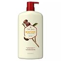 Old Spice Men's Body Wash Moisturize with Shea Butter, 30 Oz