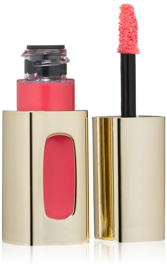 L’Oréal Paris Colour Riche Extraordinaire Lip Color, Rose Symphony, 0.18 Fluid Ounce Beauty & Personal Care L'Oreal Paris