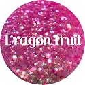 Pink Polyester Glitter | Craft Glitter | Glitter for Arts & Crafts | Tumblers | Cosmetics | Nails | Epoxy Resin Art | Slime | DIY | Body Glitter | 1