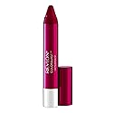 Revlon Colorburst Lacquer Balm - Flirtatious - 0.095 oz
