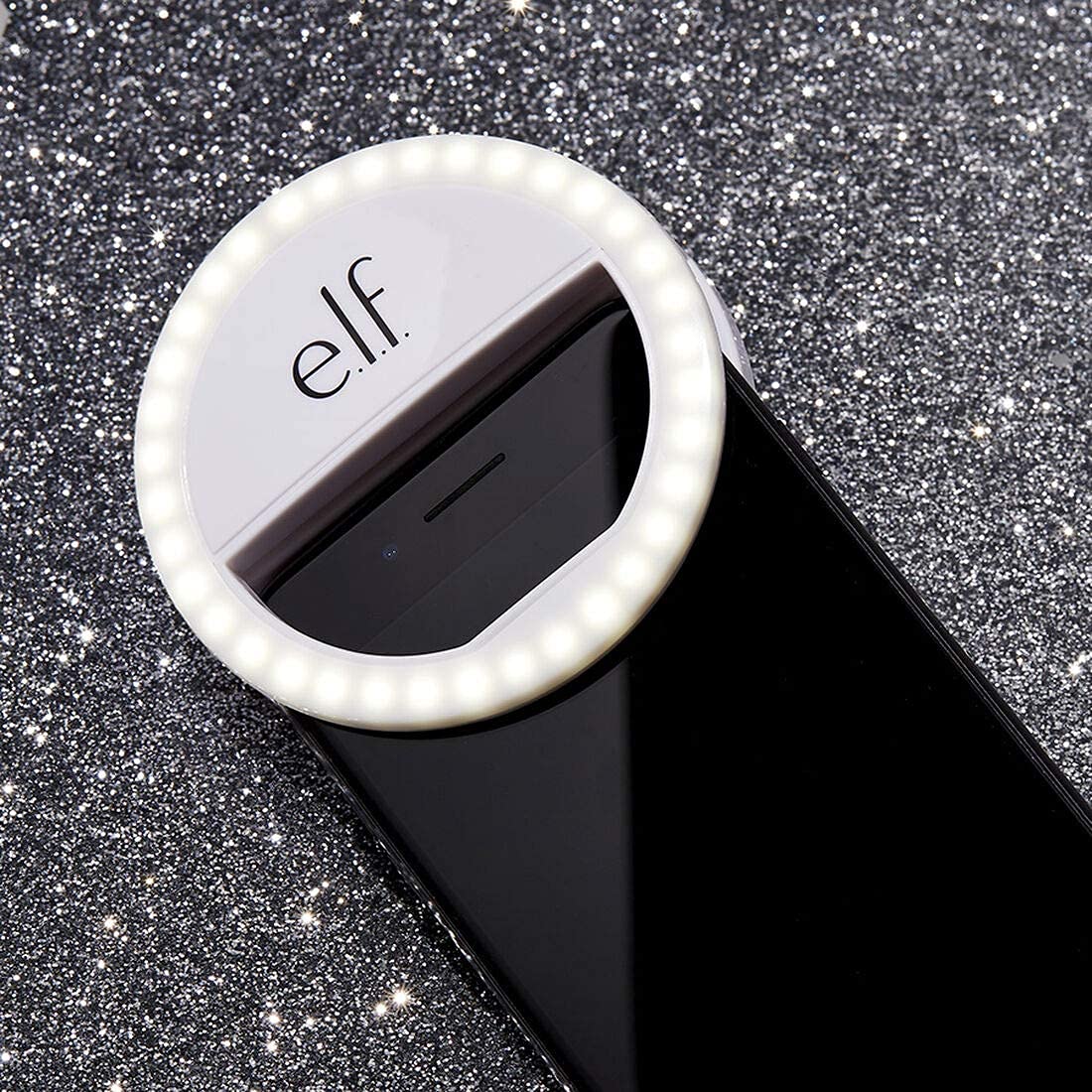 Pack of 2 e.l.f. Glow on The Go Selfie Light 84058