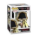 Funko POP! Games: Diablo 4- Inarius - Collectable Vinyl Figure - Gift Idea - Official Merchandise - for Kids & Adults - Video Games Fans - Model…