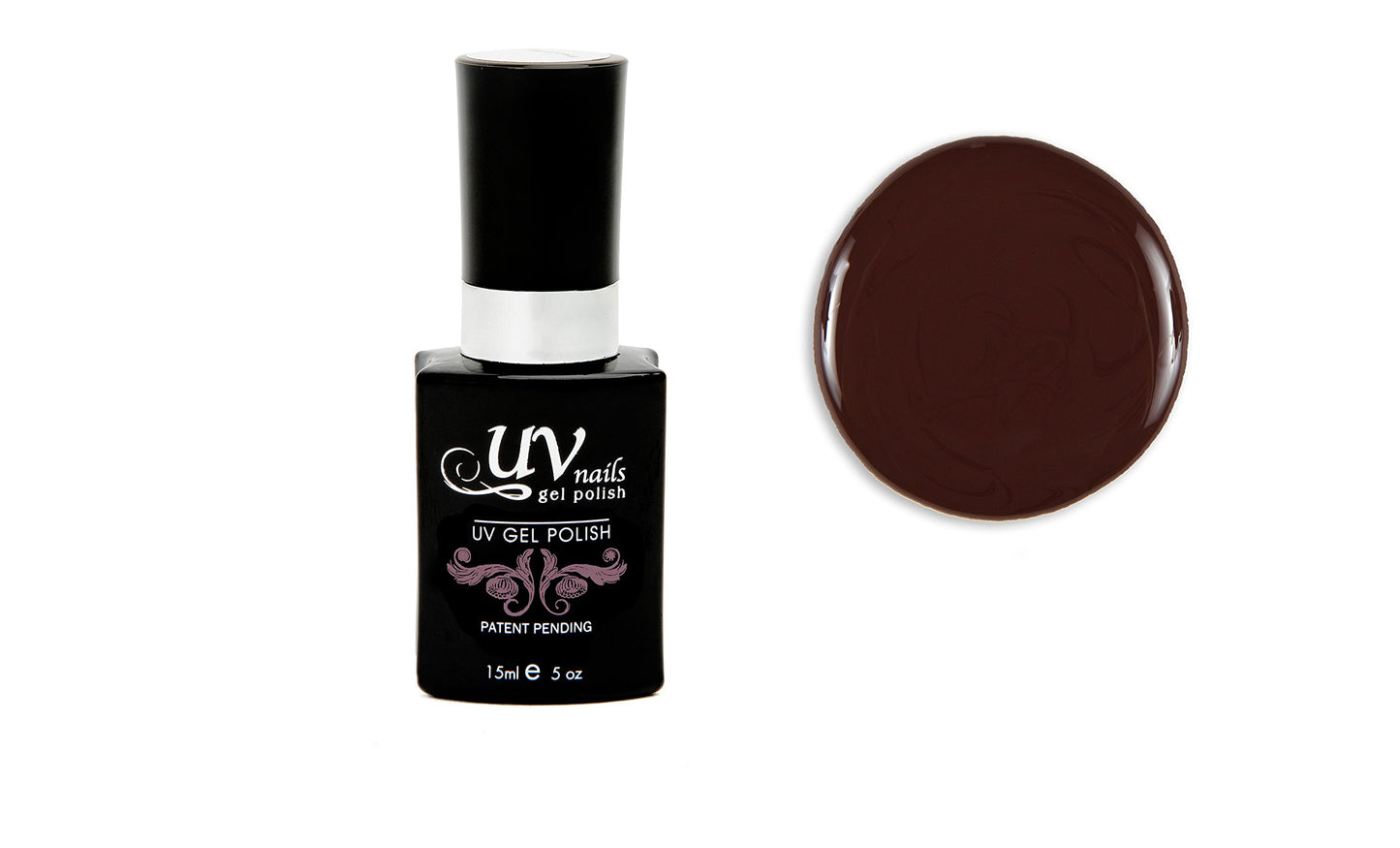 UV-NAILS Gel nail polish cure with UV or LED nail lamp gel polish for nails Set of 6 (NAPA VALLEY) Beauty & Personal Care UV-NAILS