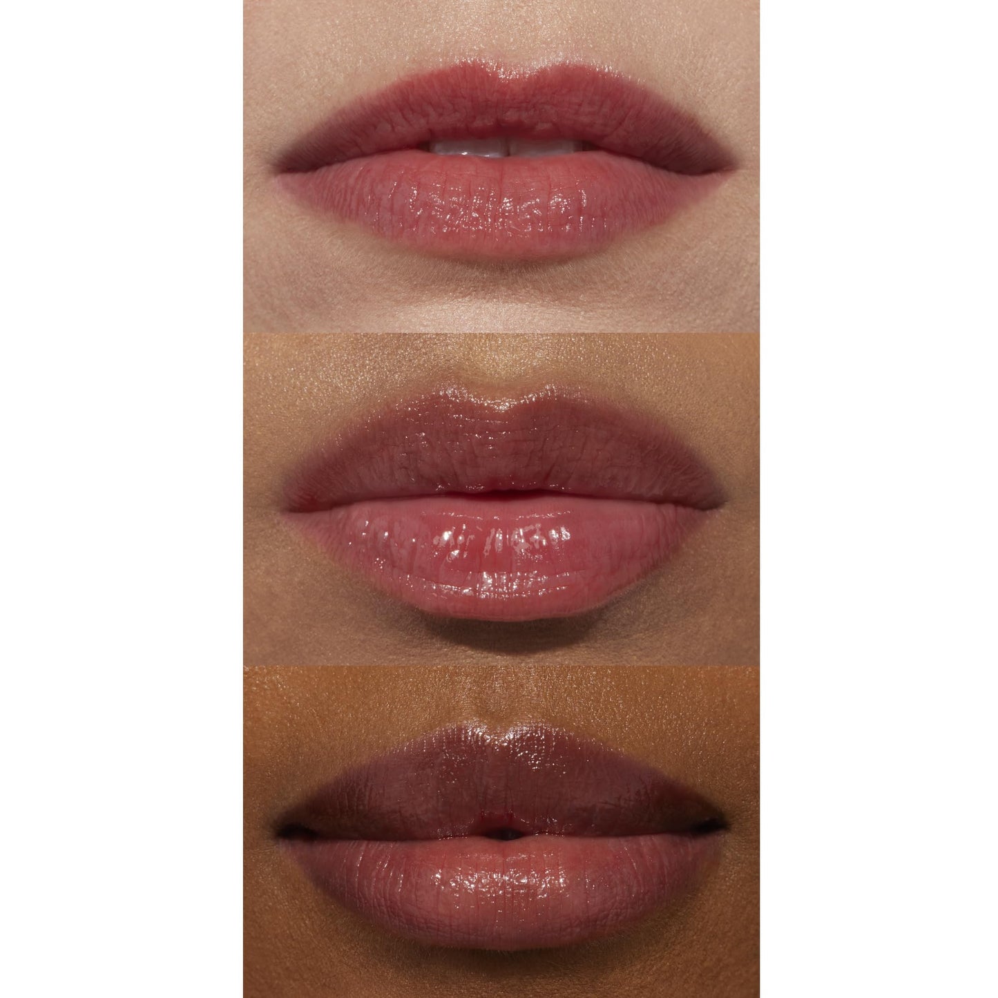 Well People Lush Lip Tinted Oil, Moisturizing Lip Oil For Nourishing & Conditioning Lips, Adds Sheer Color, Vegan & Cruelty-free, Wildflower