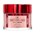 Notpolish Dip Powder for Nails - Artistic Perfect Dip in Nude Panther - Vibrant Color & Long Wear - For Dipping or Dabbing, No UV Needed - Clean Beauty & Personal Care Notpolish