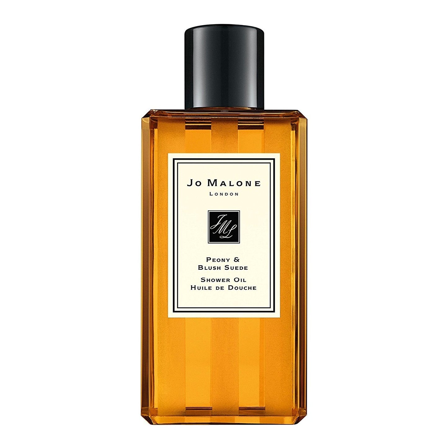 Jo Malone Peony & Blush Suede Shower Oil - 250ml Beauty & Personal Care Jo Malone