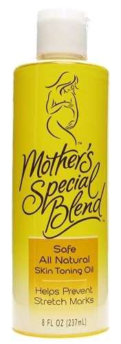 Mountain Ocean Skin Special Blend Mothers
