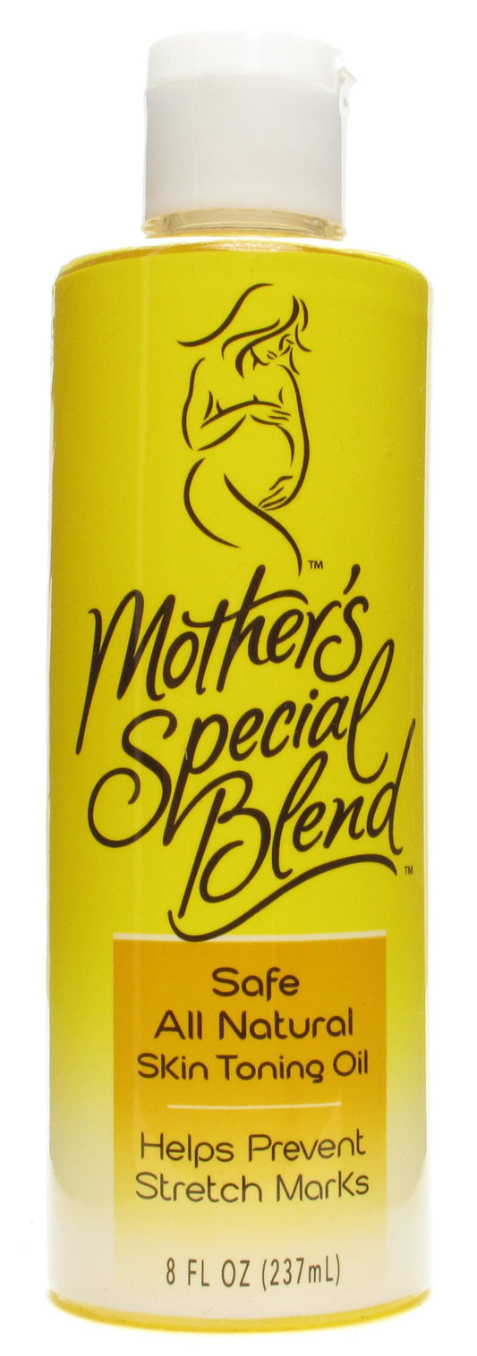 Mountain Ocean Skin Special Blend Mothers