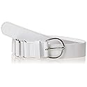 Under Armour Womens Softball Belt , (100) White / / White , One Size Fits All