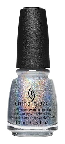 China Glaze Nail Polish, Ma-Holo At Me 1603