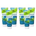 Queen Helene Tube Mint Julep Masque 8 Ounce (235ml) (6 Pack)