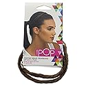 Hairdo Pop Thick Braid Headband, R1416t Buttered Toast, R1416T Buttered Toast