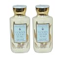 Bath & Body Works Body Lotion Pack of 2, 8oz Each (Golden Ocean Pearl)