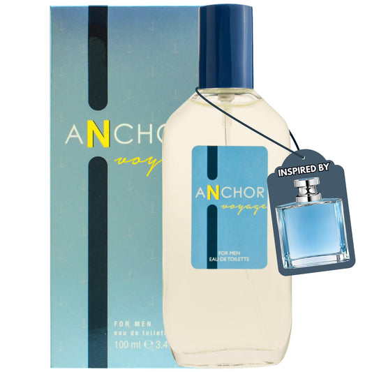 American Collection Cologne for Men - INSPIRED by A WORLD RENOWNED MEN’S PERFUME - Juniper, Pine, Tobacco, Oakmoss - Bold, Masculine, Earthy