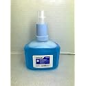 Ecolab Antibacterial Foaming Hand Soap 750ml (25.3 fl oz) - 1 Unit Per Order