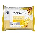 Witch Hazel Cleansing Clo Size 25ct Dickinson'T Original Witch Hazel Cleansing Cloths 25ct (Pack of 3)