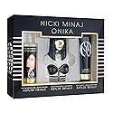 Nicki Minaj Onika 3Pc Women Set (Window Box)