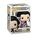 Funko POP! Animation: One Piece - Nico Robin - Orobi - (Wano) - Collectable Vinyl Figure - Gift Idea - Official Merchandise - for Kids & Adults…