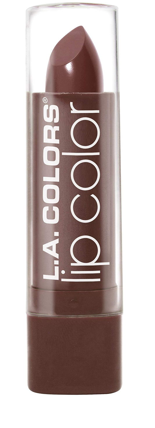 L.A. COLORS Moisture Rich Lip Color, Taupe Envy CML535 Beauty & Personal Care L.A. COLORS