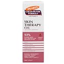 Palmer's Cocoa Butter Formula Skin Therapy Moisturizing Body Oil with Vitamin E, Rosehip Fragrance, 2 Ounces