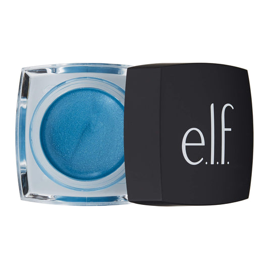 e.l.f. Cream Eyeliner, Teal Tease, 0.17 Ounce