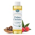 Baar Palma Christos, Organic Castor Oil, 8 oz