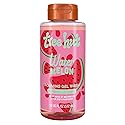 Tree Hut Watermelon Foaming Gel Wash, Hydrating & Moisturizing Body Wash with Shea Butter & Nourishing Essential Oils, Daily Cleanser for Soft Smooth