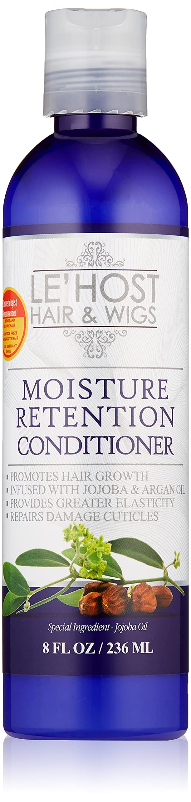 LE' HOST HAIR & WIGS Moisture Retention Conditioner