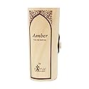 Nemat Amber Eau De Parfum Spray, 50 Ml