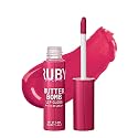 Ruby Kisses Butter Bomb Lip Gloss, High-Shine Non-Sticky Hydrating Plumping