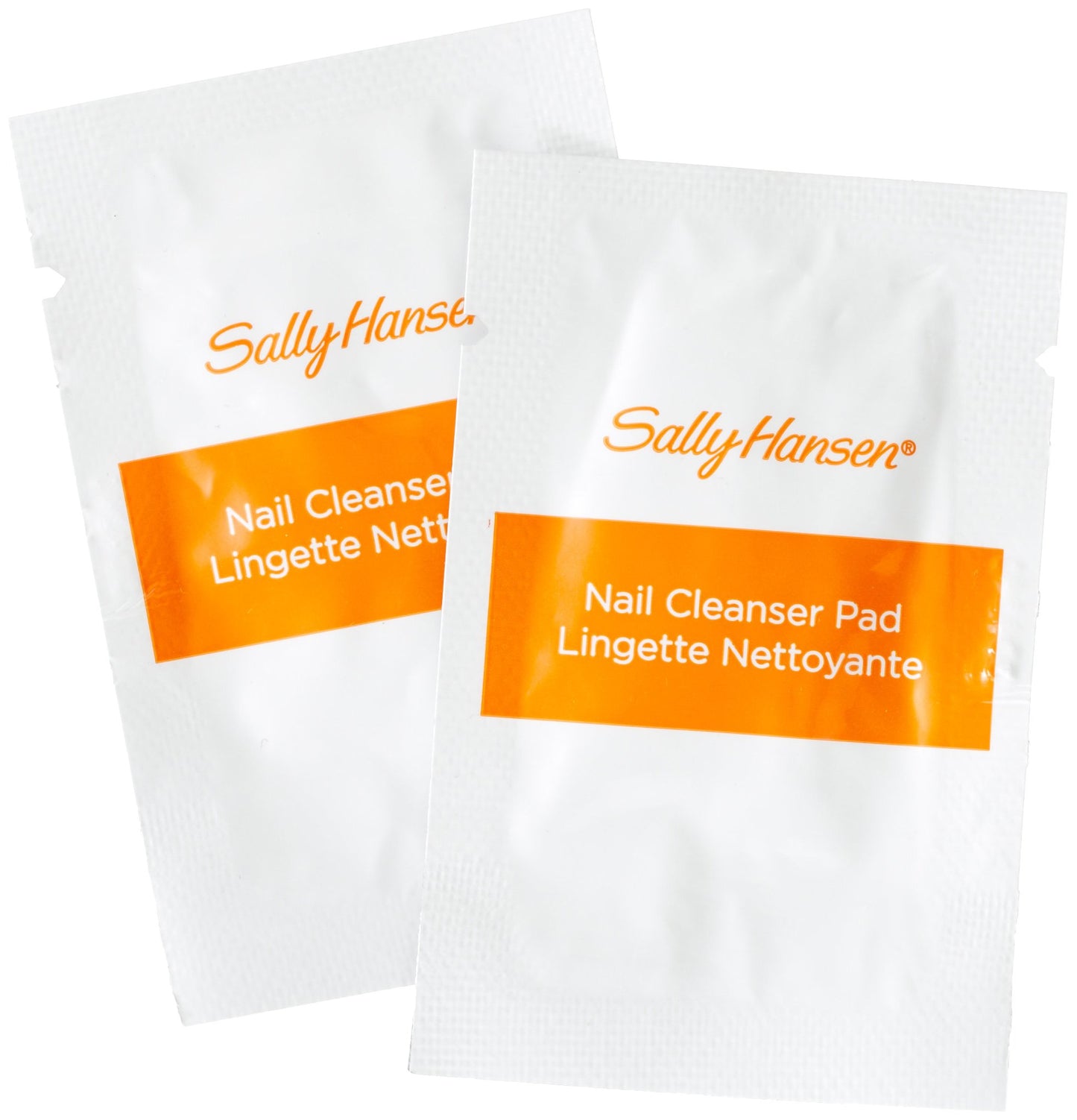 Sally Hansen Salon Insta Gel Strips, Spot On, 16 Ounce