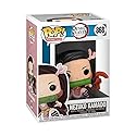 Funko Pop Animation: Demon Slayer - Nezuko Kamado - Collectable Vinyl Figure - Gift Idea - Official Merchandise - Toys for Kids & Adults - Anime Fans…