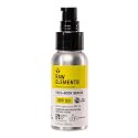 Raw Elements Face + Body Serum SPF 50 All-Natural Mineral Sunscreen - Reef Safe, Water Resistant, Broad Spectrum UVA/UVB Protection, Safe For All