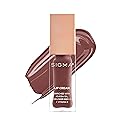 Sigma Beauty Lip Cream - Professional Liquid Lipstick Cream with an Ultra-Hydrating Formula and a Lustrous, Creamy Finish - Long Lasting, Lightweight & Non-Sticky Lip Creme (Dapper)