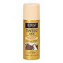 EBIN NEW YORK Tinted Lace Aerosol Spray - Light Beige 2.7 Oz/ 80 mL, Quick dry, Water Resistant, No Residue, Water Resistant, Even Spray
