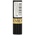 Revlon Super Lustrous Lipstick Pearl, Sparkling Cider 634, 0.15 Ounce
