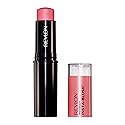 Revlon PhotoReady Insta-Blush Stick for Cheeks, Face Makeup with Cream to Powder Formula, High Impact Color, Moisturizing, Candy Kiss 310, 1.15 Oz