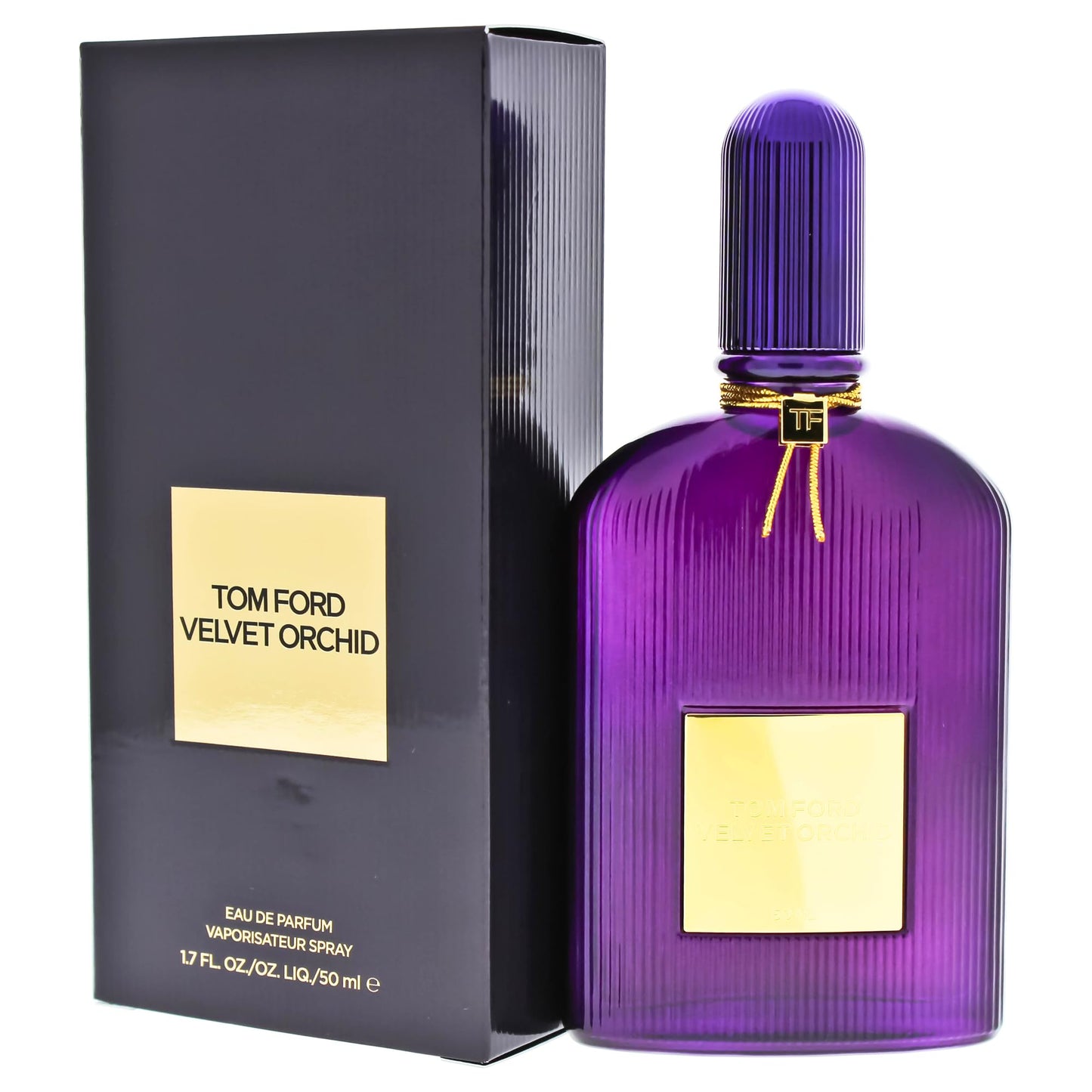 Tom Ford Velvet Orchid Eau De Parfum Spray 50ml/1.7oz