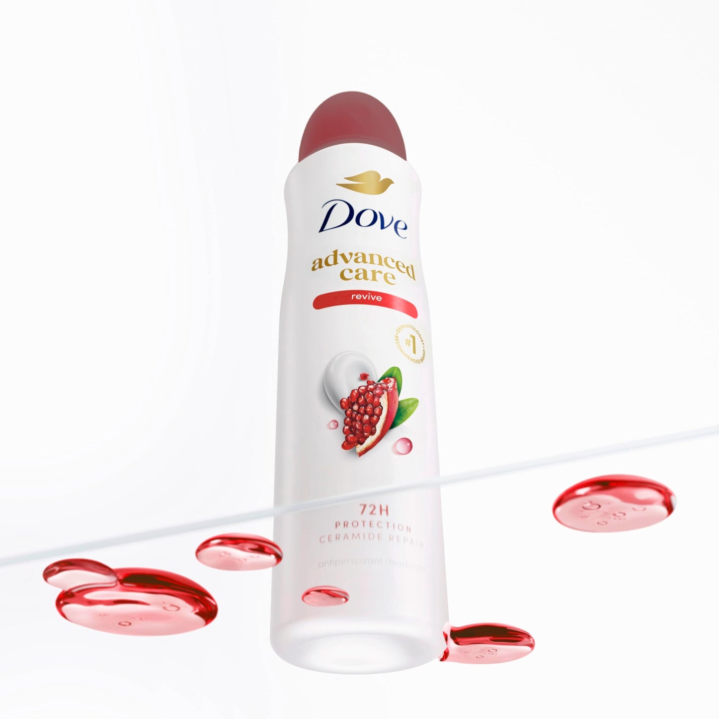 AMOTAOS ve Dry Spray 3.8 oz [?????] Beauty and Personal Care Dove