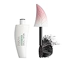 Physicians Formula Organic Wear Lash-Boosting All Natural Mascara, Lifts, Lengthens, For Sensitive Eyes, Dermatologist Tested - Natural Black